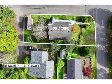 1115 SW Harbor Avenue Lincoln City OR 97367