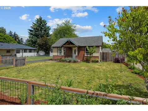 3804 SE 130th Avenue Portland OR 97236