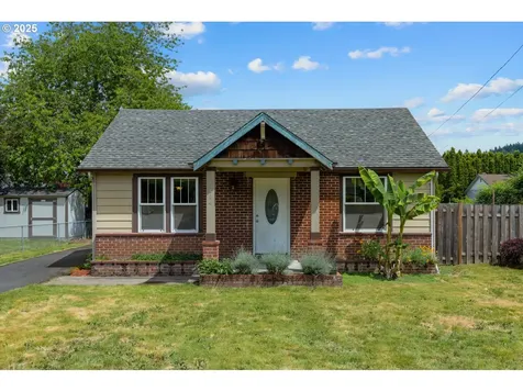 3804 SE 130th Avenue Portland OR 97236