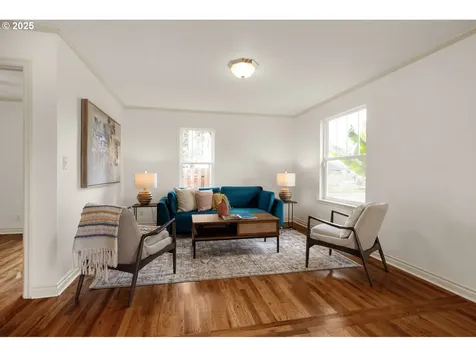 3804 SE 130th Avenue Portland OR 97236