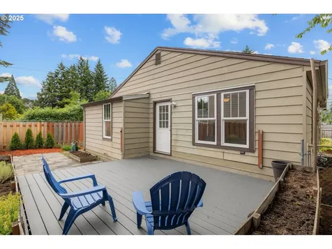 3804 SE 130th Avenue Portland OR 97236