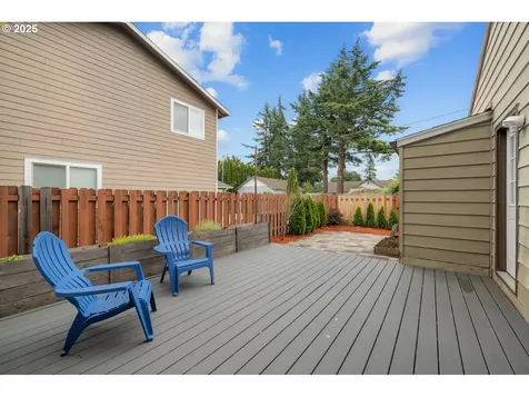3804 SE 130th Avenue Portland OR 97236