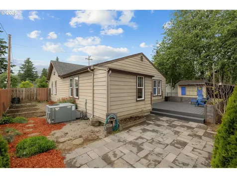 3804 SE 130th Avenue Portland OR 97236