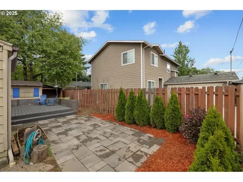 3804 SE 130th Avenue Portland OR 97236