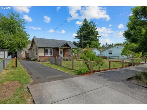 3804 SE 130th Avenue Portland OR 97236