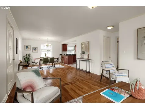 3804 SE 130th Avenue Portland OR 97236
