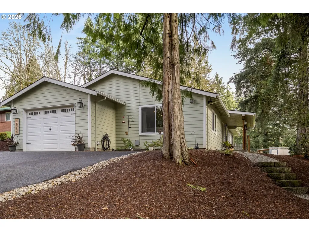 16784 Livesay Road Oregon City OR 97045