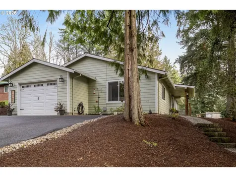 16784 Livesay Road Oregon City OR 97045