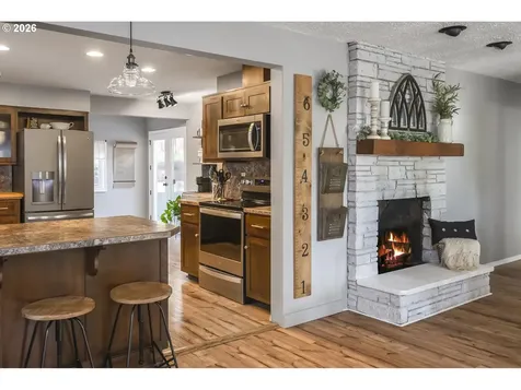 16784 Livesay Road Oregon City OR 97045