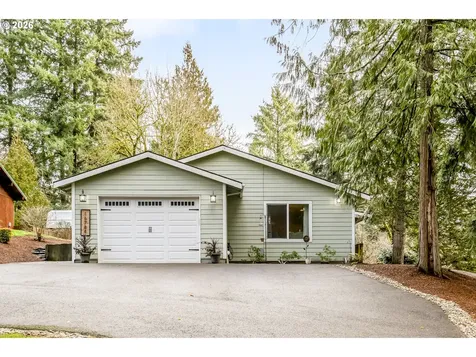 16784 Livesay Road Oregon City OR 97045