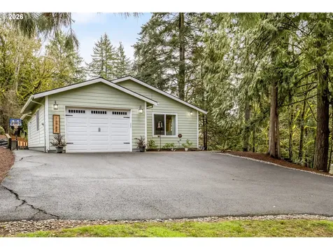 16784 Livesay Road Oregon City OR 97045