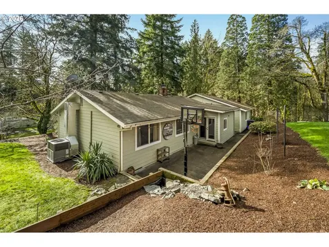 16784 Livesay Road Oregon City OR 97045