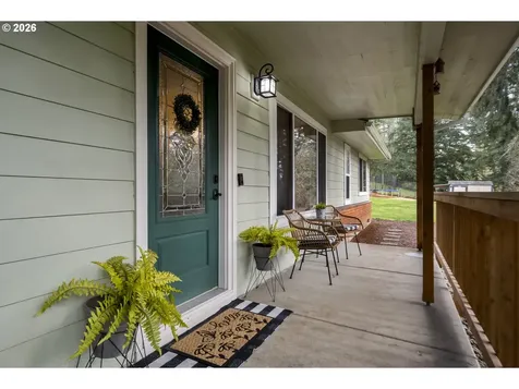 16784 Livesay Road Oregon City OR 97045