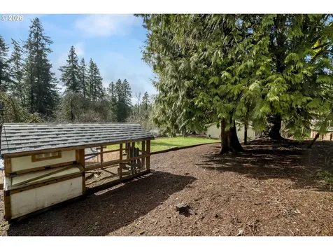 16784 Livesay Road Oregon City OR 97045