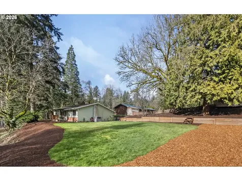 16784 Livesay Road Oregon City OR 97045