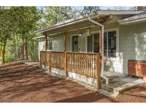 16784 Livesay Road Oregon City OR 97045