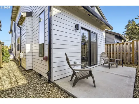 5420 SE Knapp Street Portland OR 97206