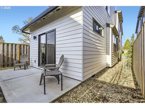 5420 SE Knapp Street Portland OR 97206