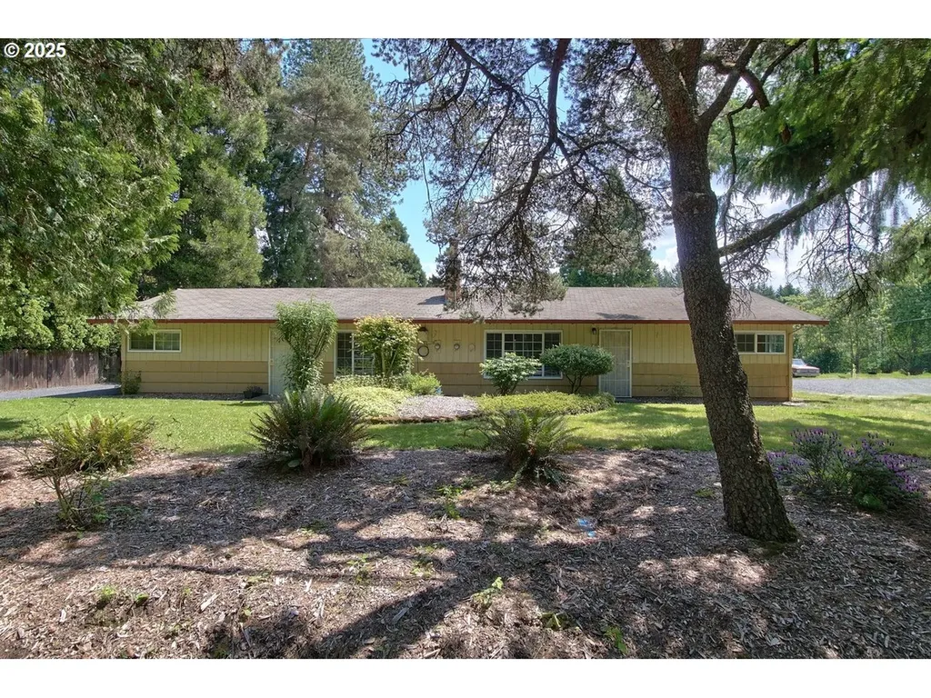 710 NE 69th Avenue Hillsboro OR 97124