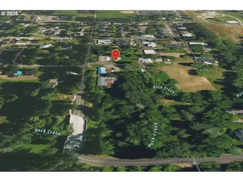 710 NE 69th Avenue Hillsboro OR 97124