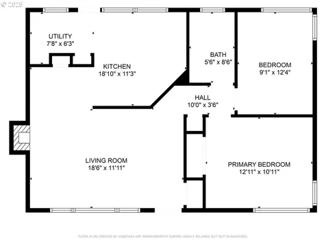 710 NE 69th Avenue Hillsboro OR 97124