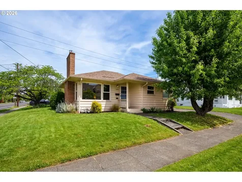 5205 SE Ramona Street Portland OR 97206