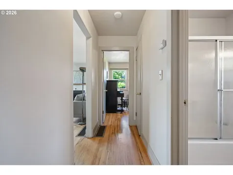 5205 SE Ramona Street Portland OR 97206