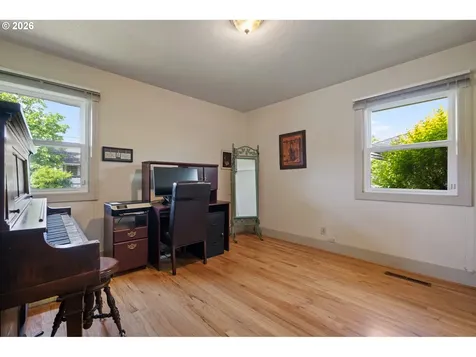 5205 SE Ramona Street Portland OR 97206