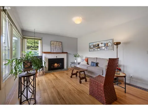 5205 SE Ramona Street Portland OR 97206