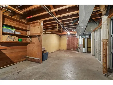 5205 SE Ramona Street Portland OR 97206