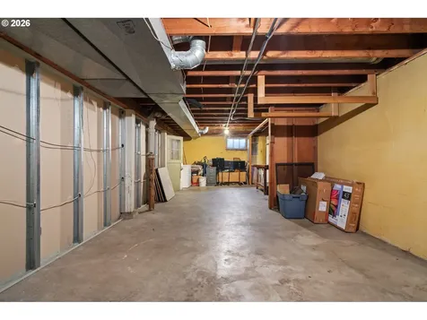 5205 SE Ramona Street Portland OR 97206