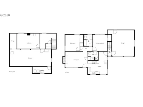 5205 SE Ramona Street Portland OR 97206