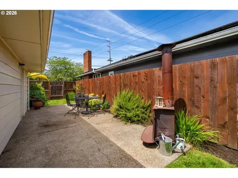 5205 SE Ramona Street Portland OR 97206