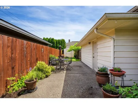 5205 SE Ramona Street Portland OR 97206