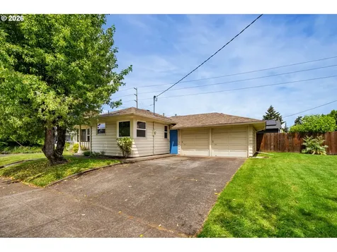 5205 SE Ramona Street Portland OR 97206