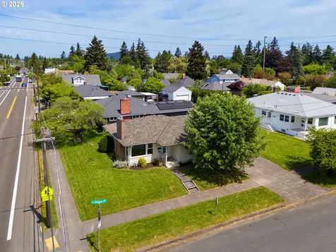 5205 SE Ramona Street Portland OR 97206