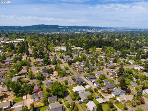 5205 SE Ramona Street Portland OR 97206