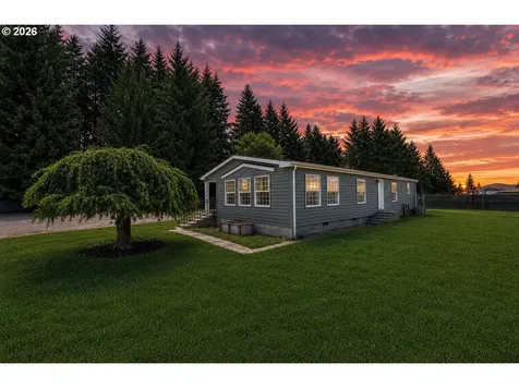 241 Foster Creek Road Toledo WA 98591