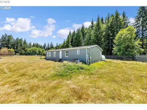 241 Foster Creek Road Toledo WA 98591