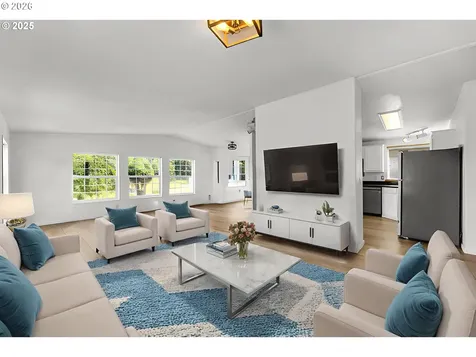 241 Foster Creek Road Toledo WA 98591