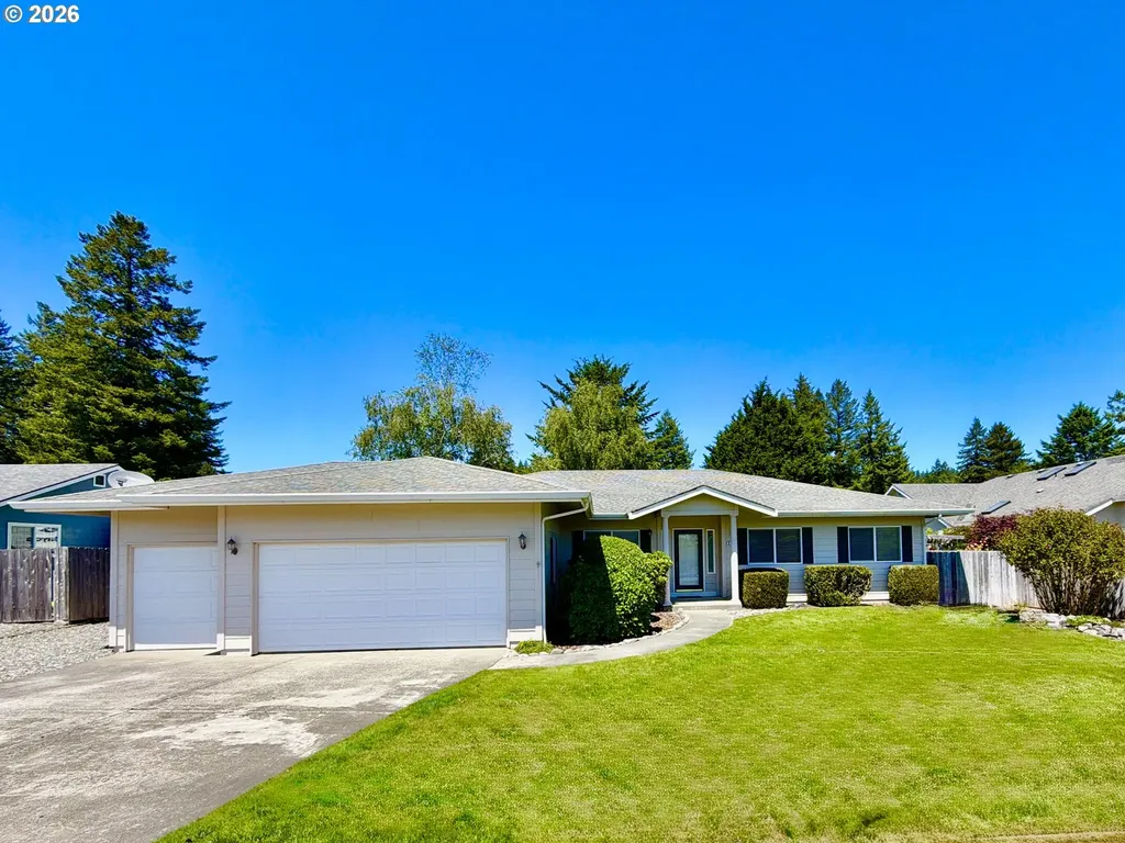 866 Jodee Lane Brookings OR 97415