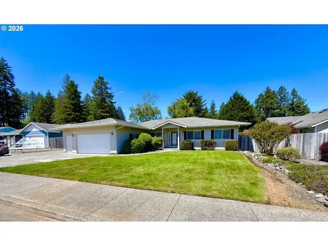 866 Jodee Lane Brookings OR 97415