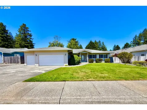 866 Jodee Lane Brookings OR 97415