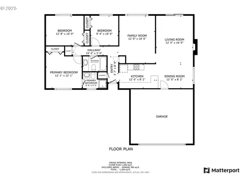 18225 Van Fleet Avenue Sandy OR 97055