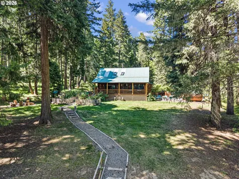 440 Forest Drive Azalea OR 97410