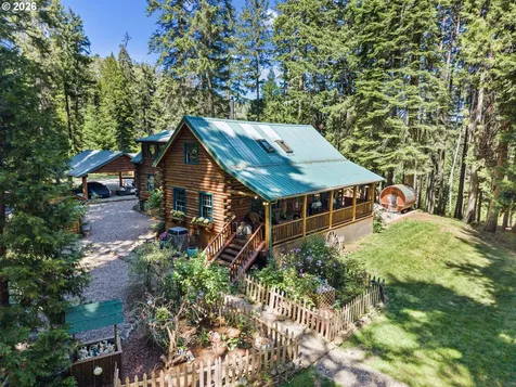 440 Forest Drive Azalea OR 97410