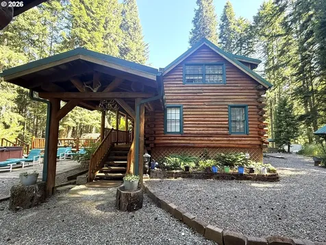 440 Forest Drive Azalea OR 97410