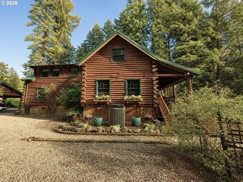 440 Forest Drive Azalea OR 97410