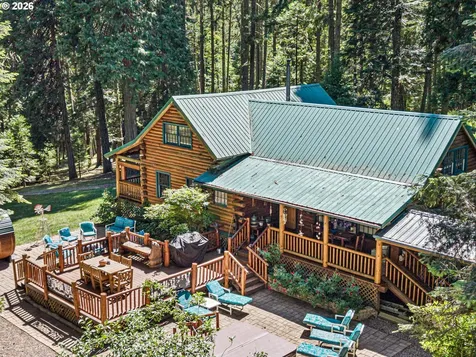 440 Forest Drive Azalea OR 97410