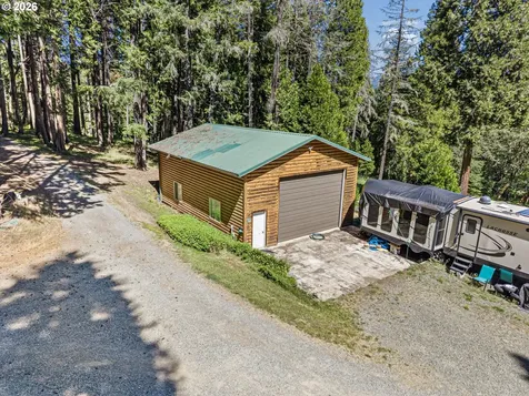 440 Forest Drive Azalea OR 97410